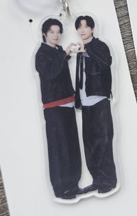 比心