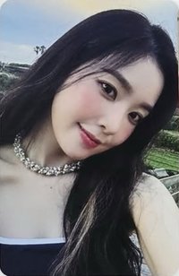 Velvet Summer am 幸運卡 
