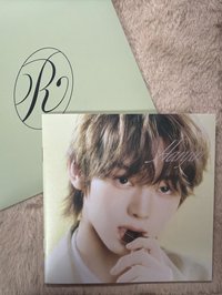 韓振（綠