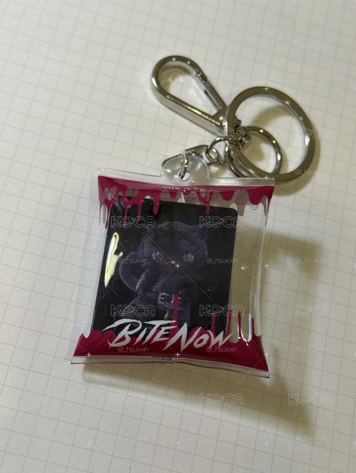 糖果吊飾Gawon