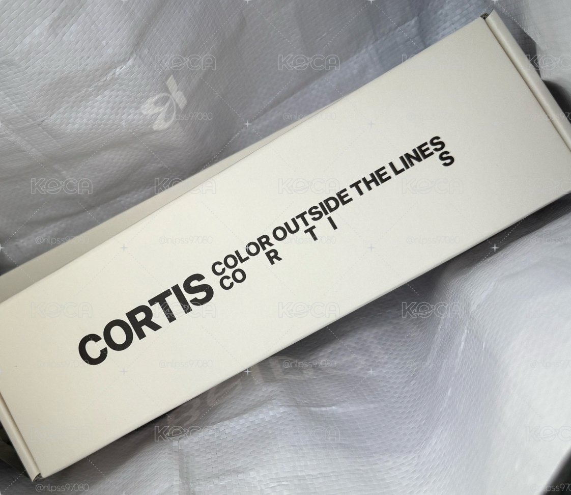 CORTIS 手燈 在韓現貨