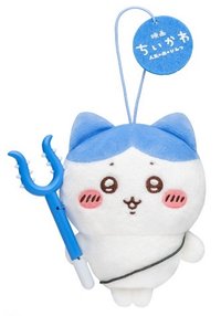 Parade景品 人魚島討伐 吊娃 小八