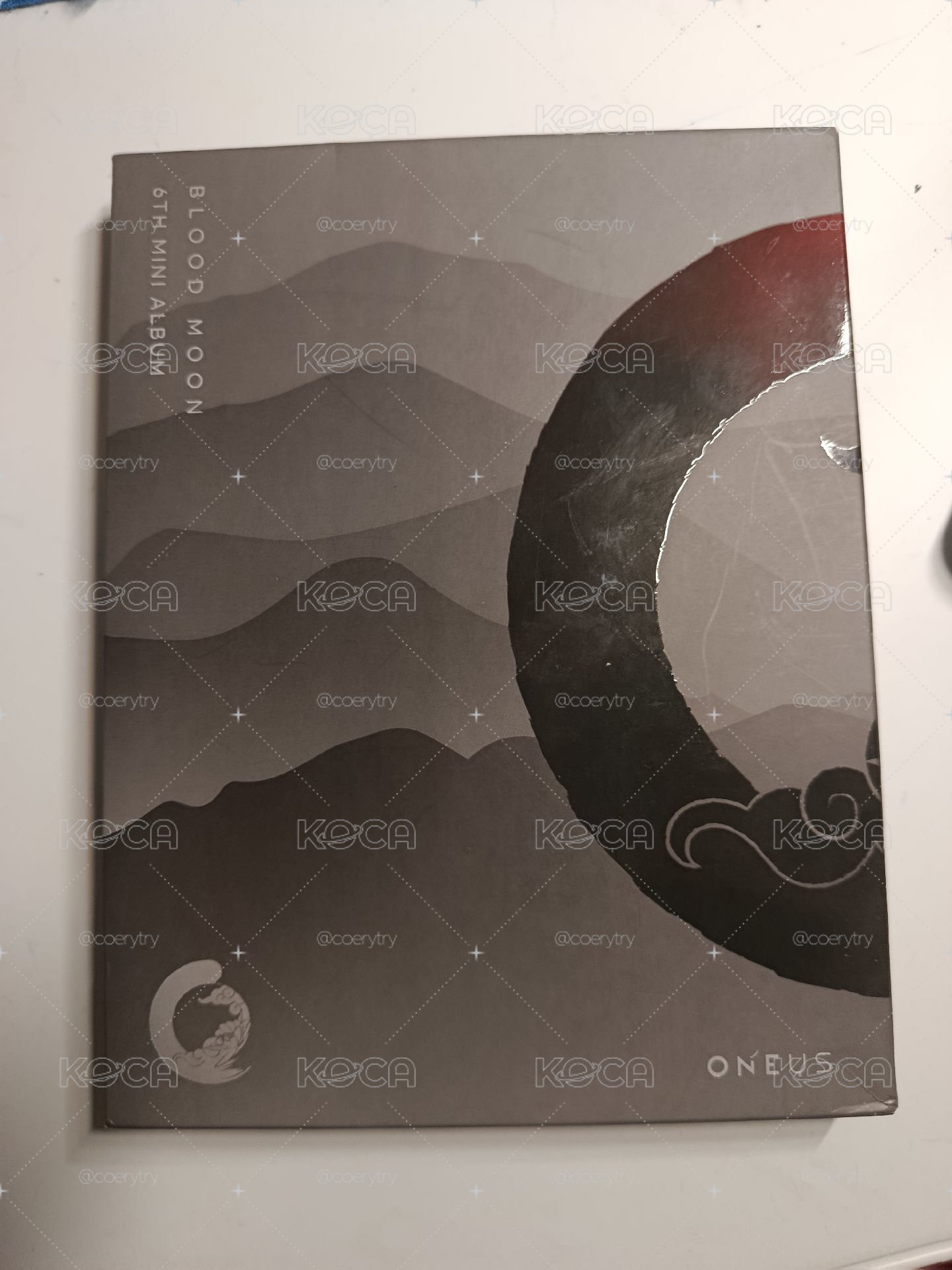 oneus空專