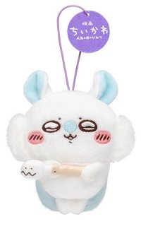 Parade景品 人魚島討伐 吊娃 小桃