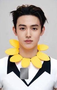 26’巡迴 NAMANE 生日場 交通卡 
