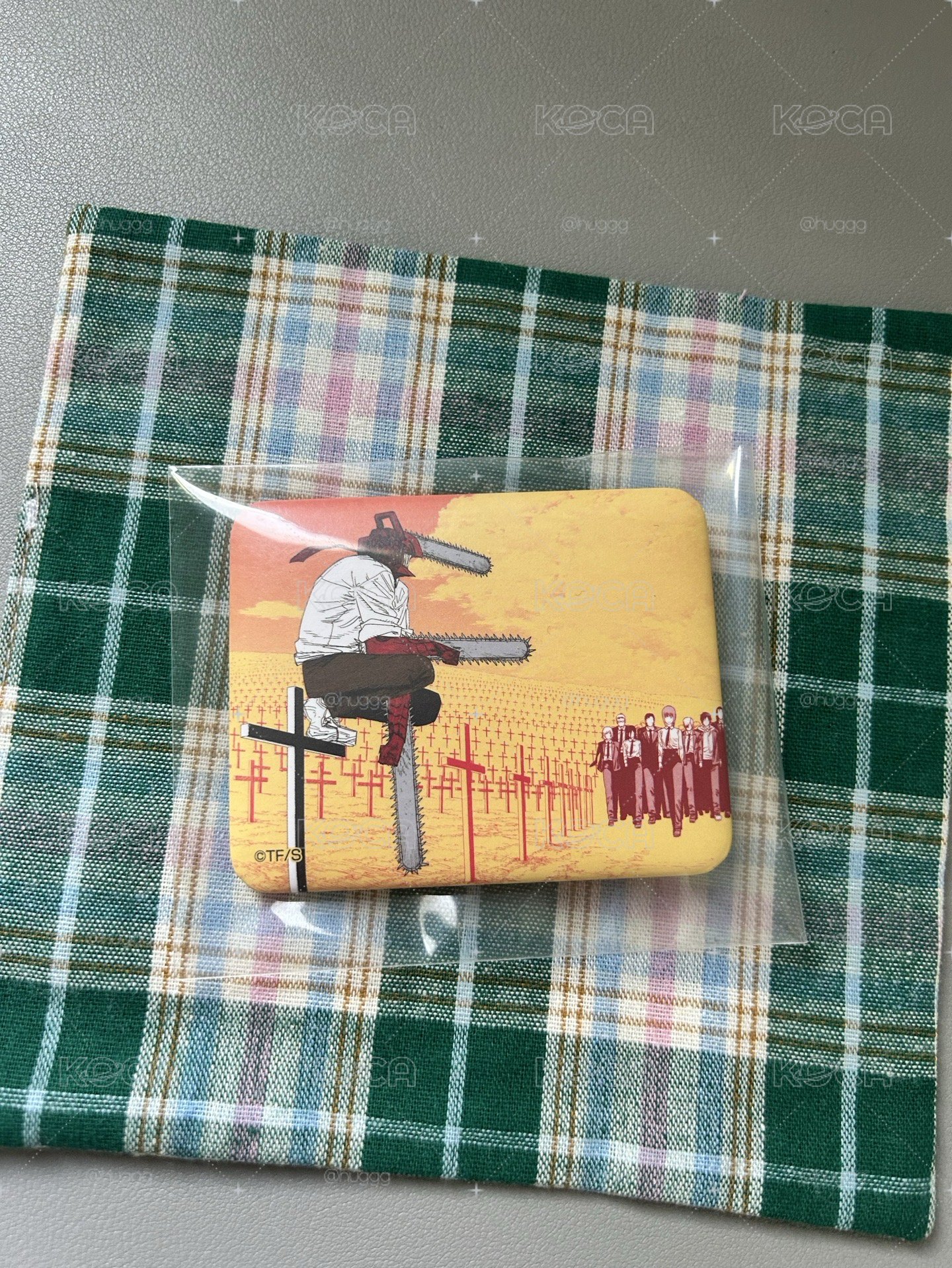 原畫方徽