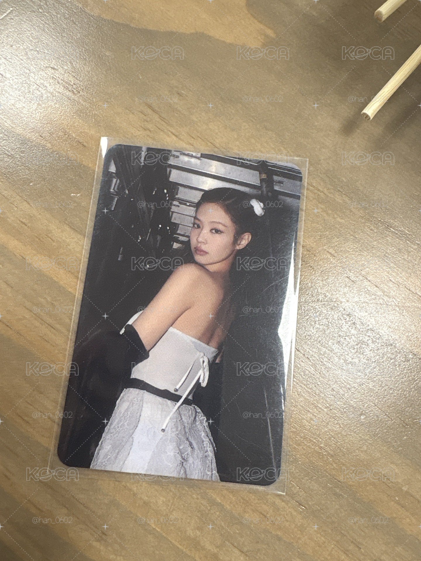 BP 周邊卡