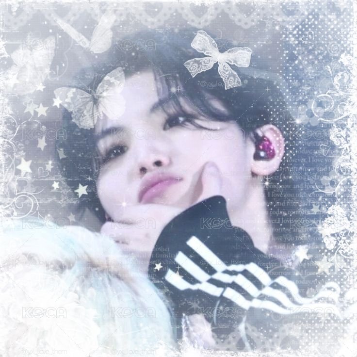 小十七盲包🎀