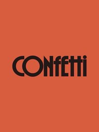 8th MINI ALBUM CONFETTI