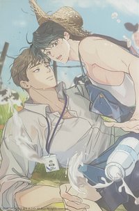 Mr.blue2026年曆 明信片 