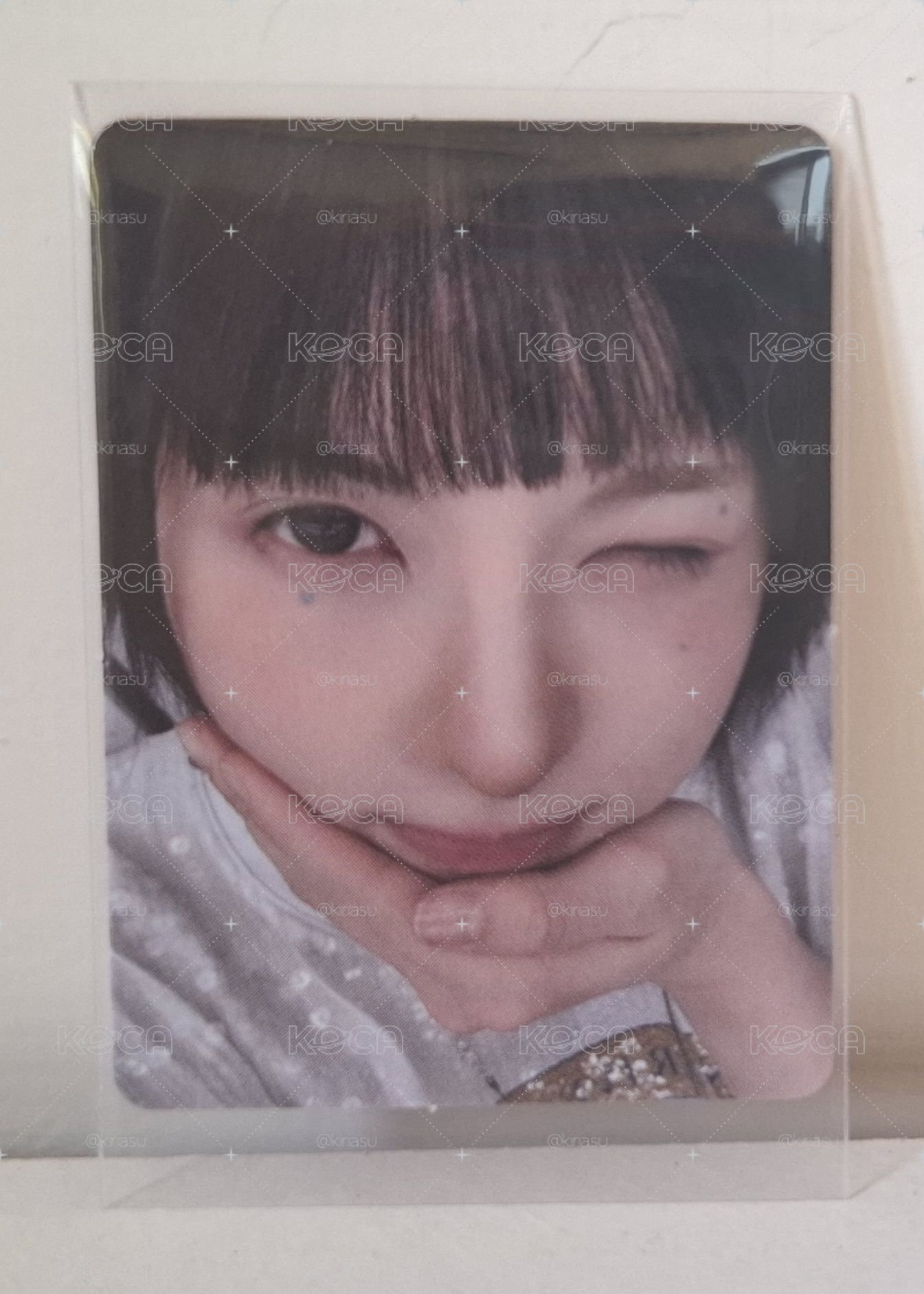 任務迷你卡裴