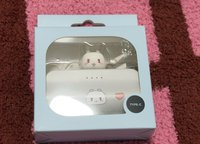Baby Room 行動電源 姆莫（需綁物滿$1500）