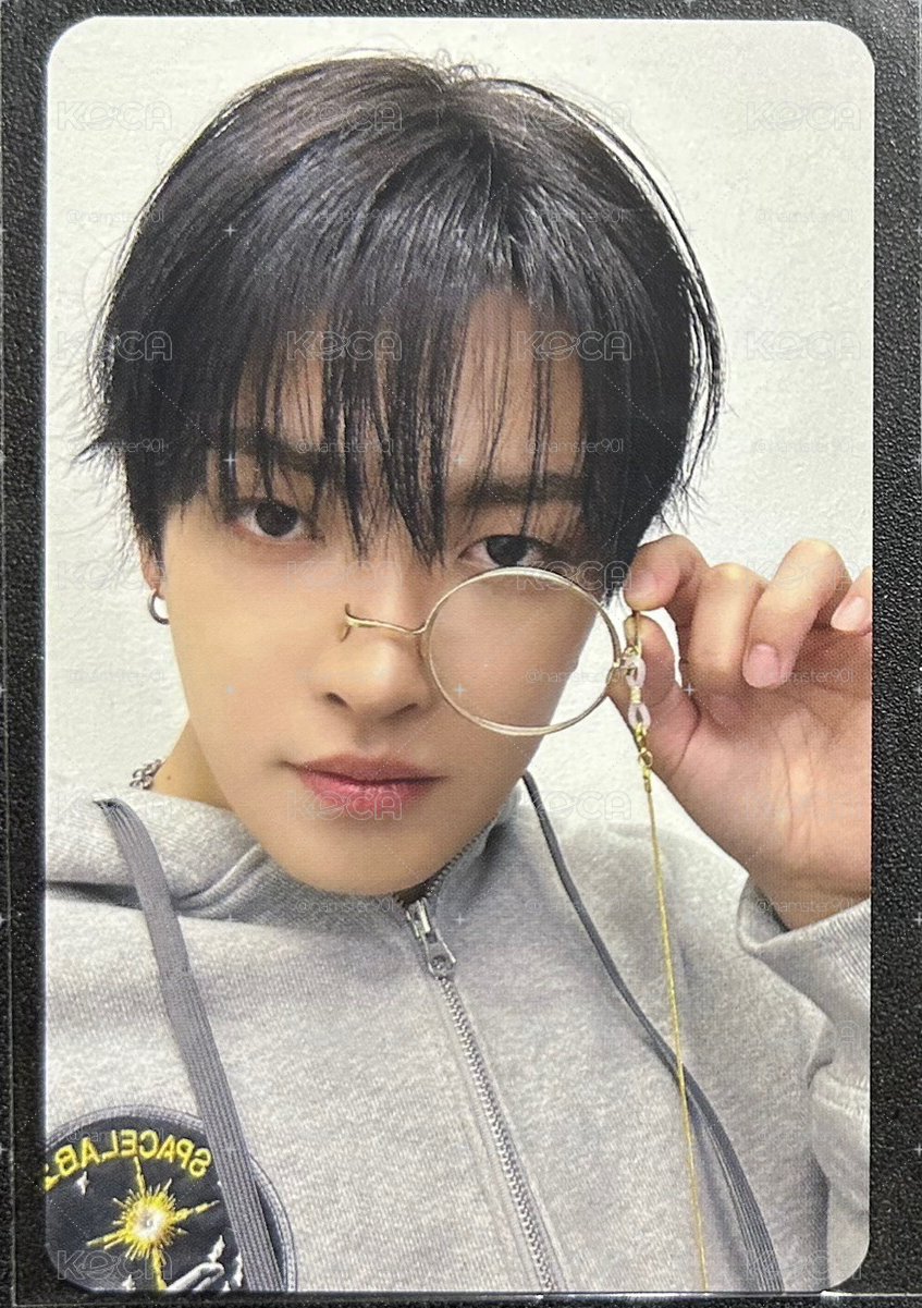 ATEEZ ms4.0弘中