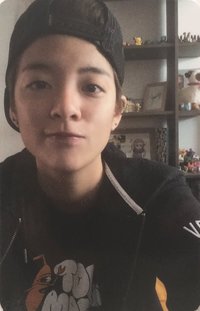 正規四<4walls> 專輯卡 