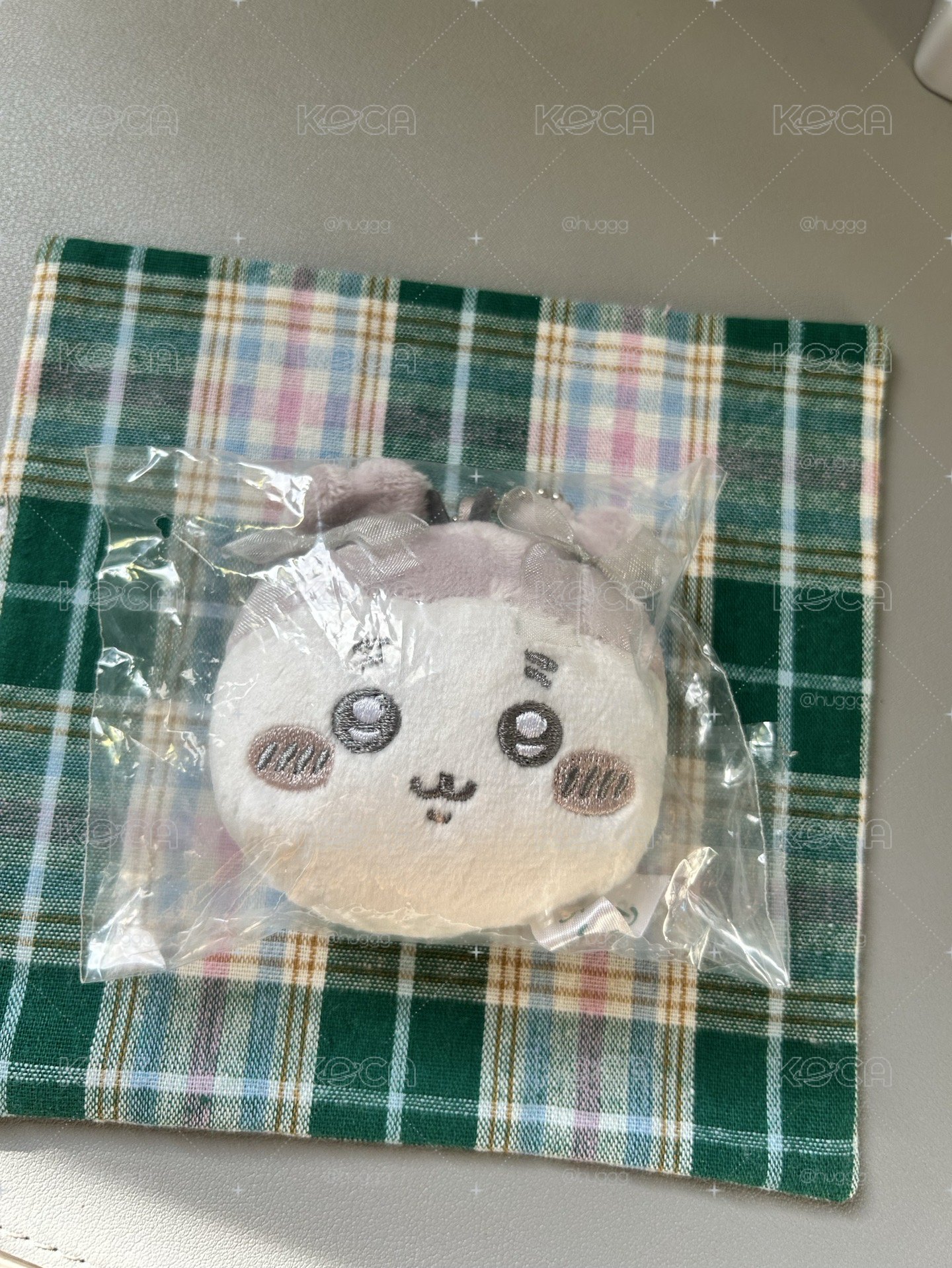 古本 吊飾鏡子