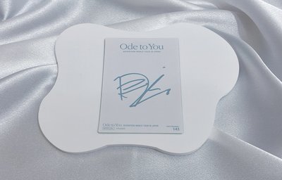 燦 19‘OTY 變化卡 簽名卡背