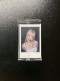 춤 (CHOOM) k4 線下 簽售卡 拍立得（原包裝出貨）
