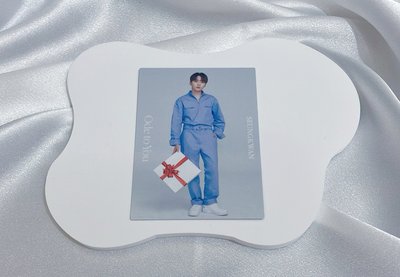 寛 19‘ OTY 隨機卡