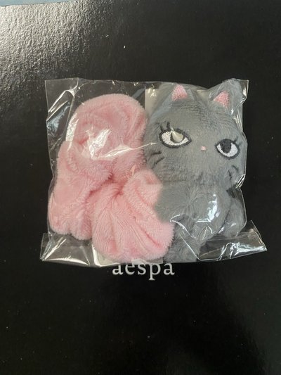 髮圈吉（原袋