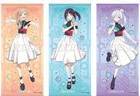 『超かぐや姫！ 』×ファミリーマート 掛軸