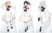 『超かぐや姫！ 』×ファミリーマート 大立牌