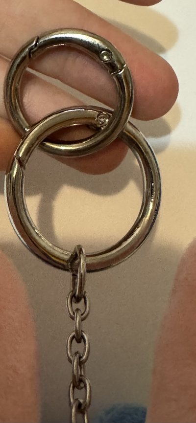 拳擊兔吊飾 請先詳閱所有圖片與內文