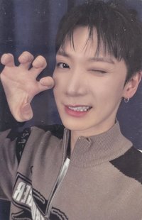 TEN QQ音樂 星光卡 