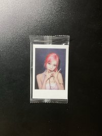 춤 (CHOOM) k4 線下 簽售卡 拍立得（原包裝出貨）