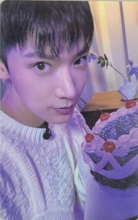 TEN QQ音樂 星光卡 