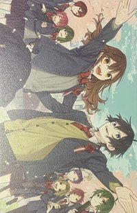 青文 明信片 寫真卡 17豪華版限定