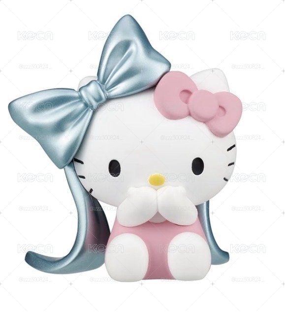 蝴蝶結kitty🎀現貨