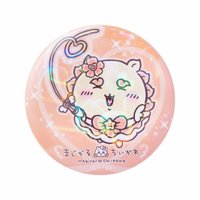 魔法 第二彈 徽章 
