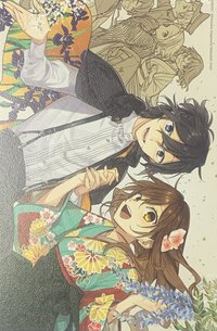 青文 明信片 寫真卡 17豪華版限定