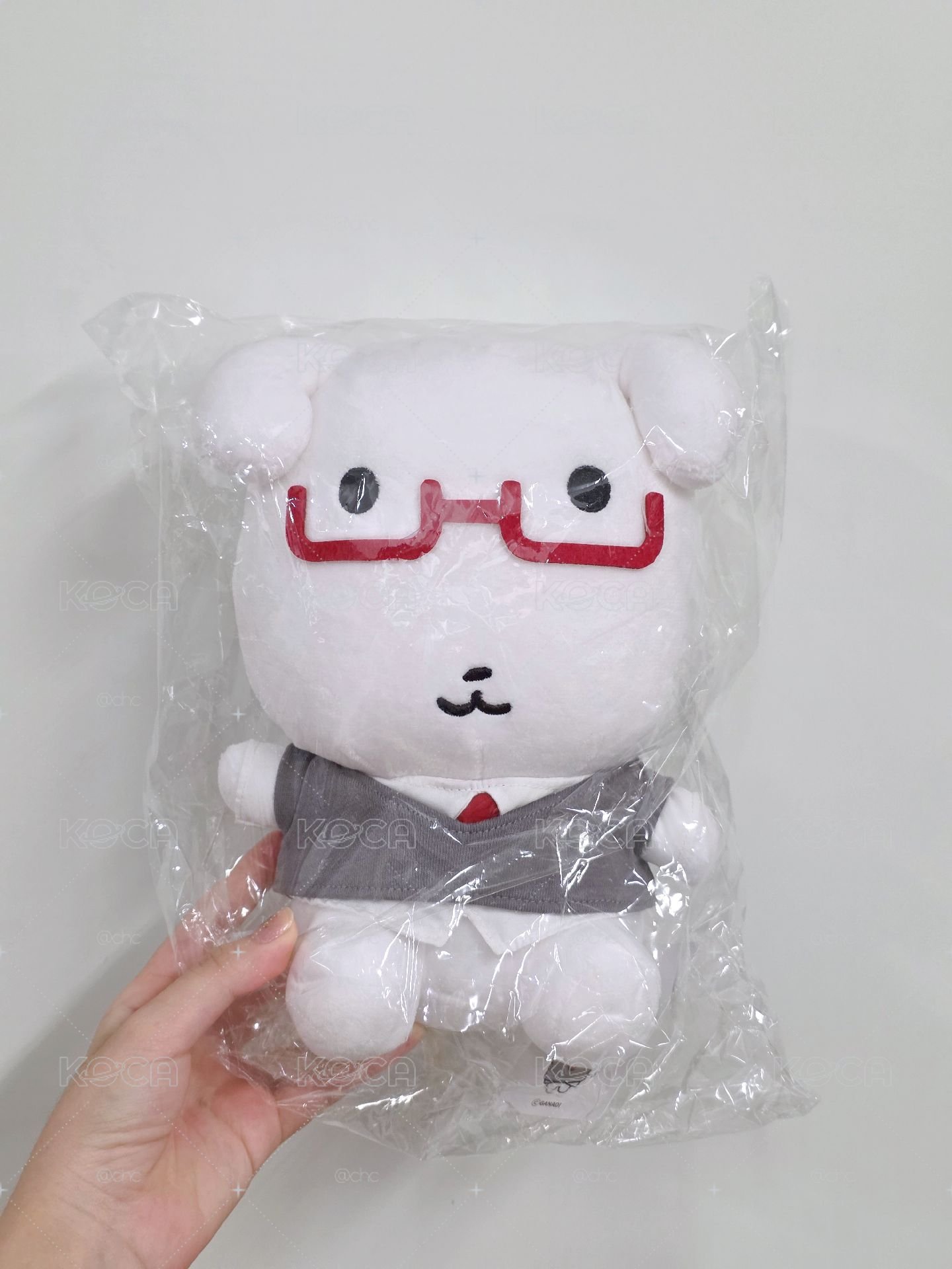 韓國Ganadi 大娃現貨