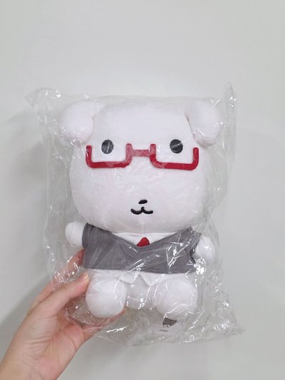 韓國Ganadi 大娃現貨