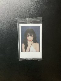 춤 (CHOOM) k4 線下 簽售卡 拍立得（原包裝出貨）