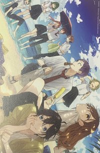 青文 明信片 寫真卡 17豪華版限定