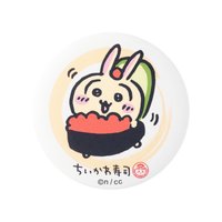 吉伊卡哇壽司 徽章 鮭魚卵軍艦壽司