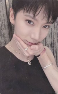 TEN sm 幸運卡 