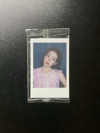 춤 (CHOOM) k4 線下 簽售卡 拍立得（原包裝出貨）