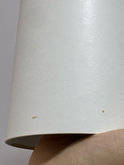 少時手燈（不含卡）