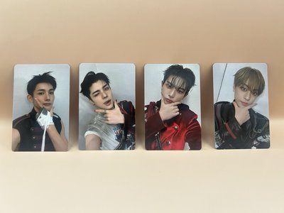 BTW 台北場 入場卡 / 場限卡 VIP福利卡