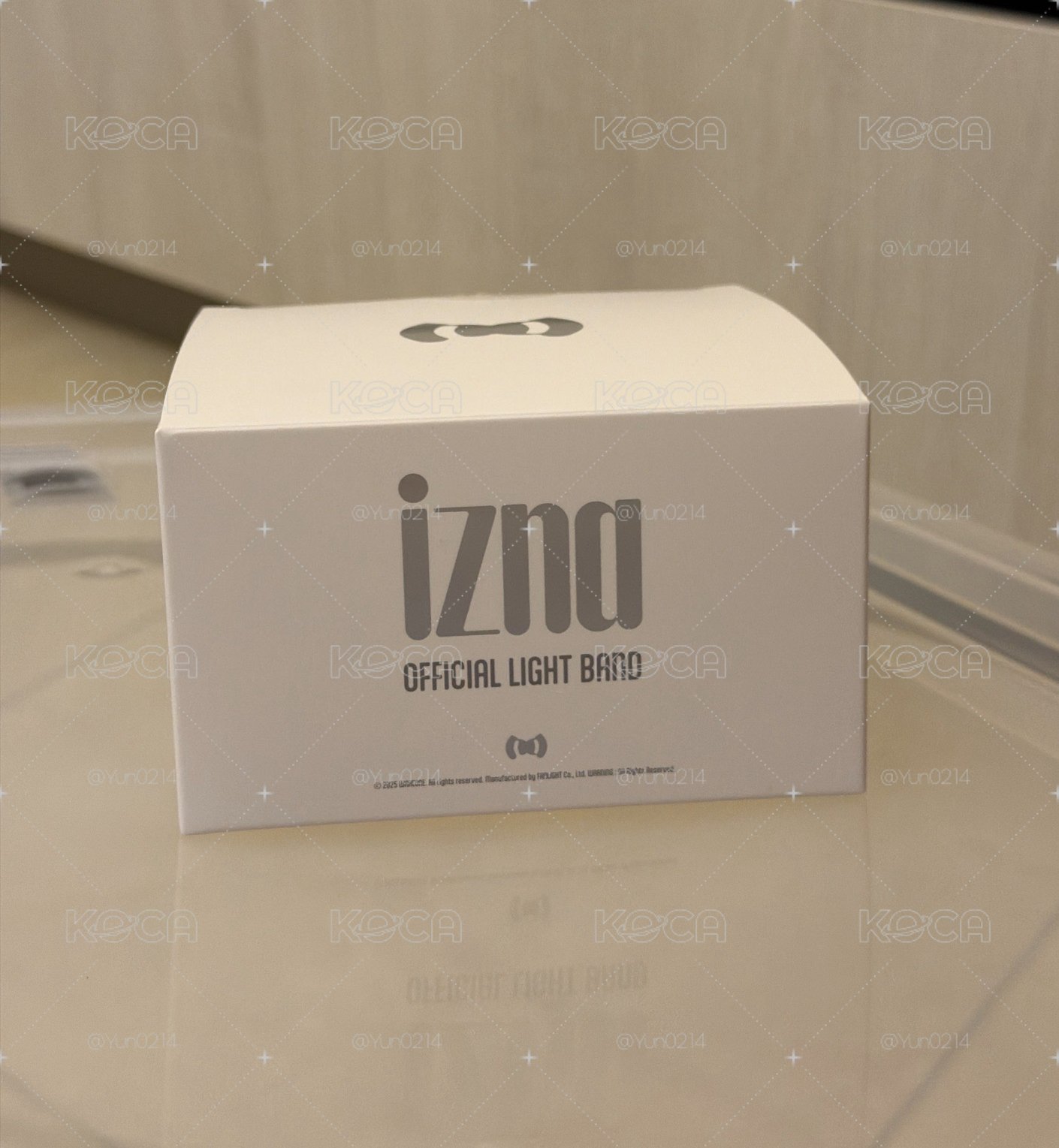 手環燈 送圖二
