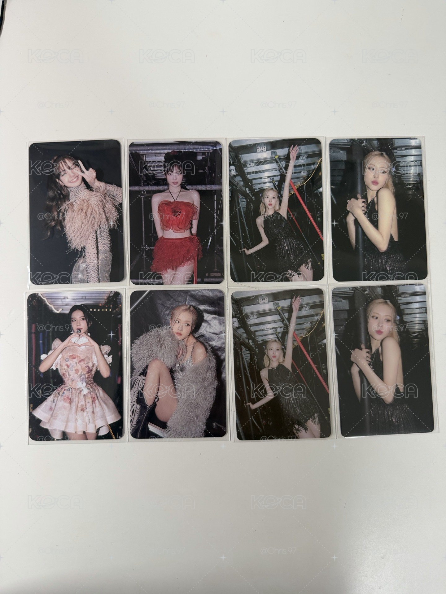 BLACKPINK 
