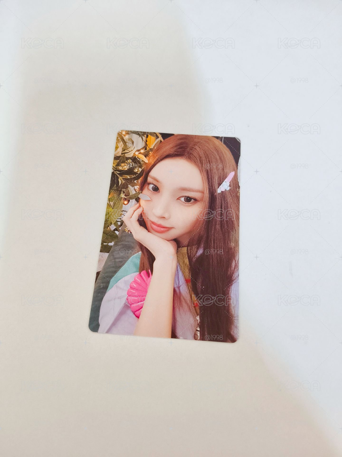 玧我小卡💞