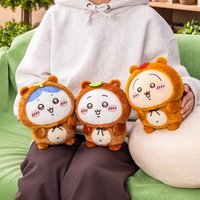 狸貓一番賞 B賞 中娃