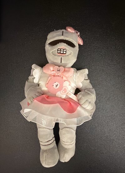 洋裝鎧甲