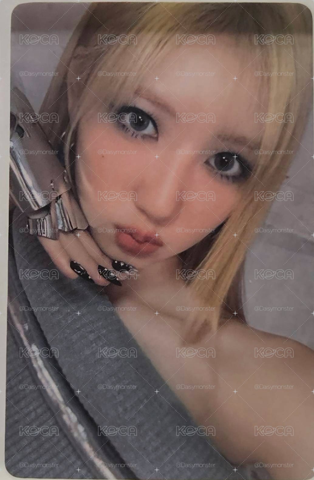 中背藍