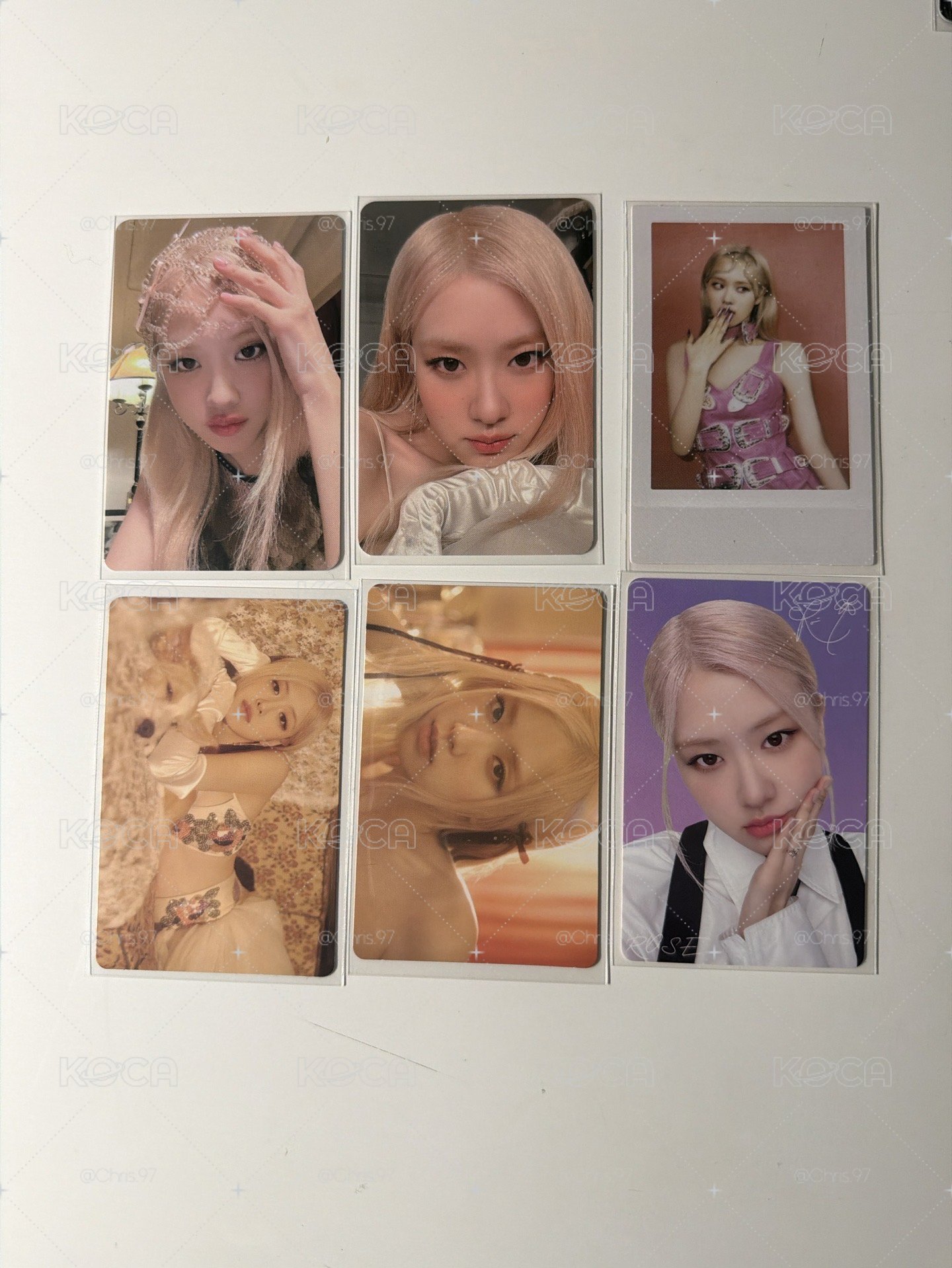 BLACKPINK 