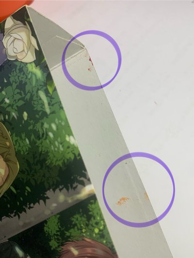 堀宮 17豪華版限定 無漫畫及插畫集